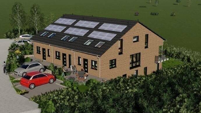 Grundstück Müllheim - 254.000&euro; | Angebot:23960901