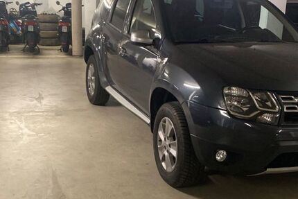 Dacia Duster 59.500 km 11.400 &euro; Freiburg 79100