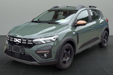 Dacia Sandero 33.500 km 16.990 € Ehrenkirchen 79238