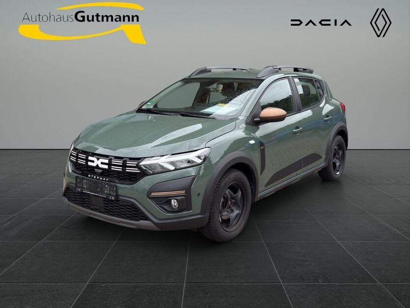 Dacia Sandero 33.500 km 16.990 € Ehrenkirchen 79238