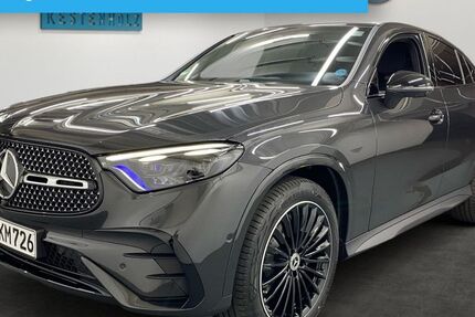 Mercedes-Benz GLC 300 2.001 km 72.850 € Freiburg 79111