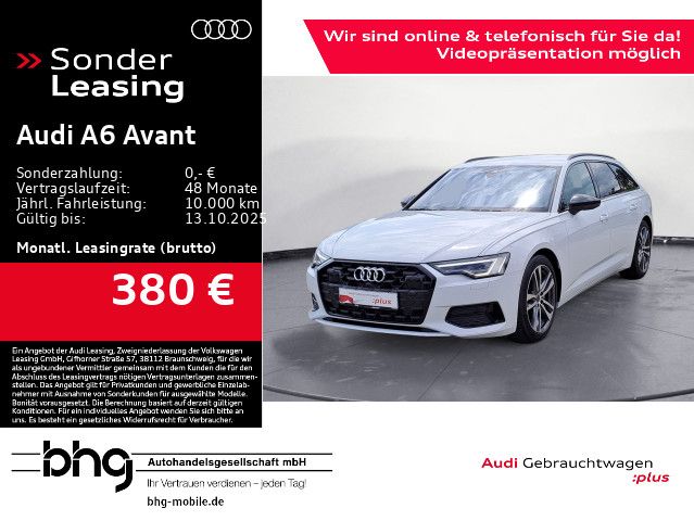 Audi A6 13.129 km 43.920 € Freiburg 79115