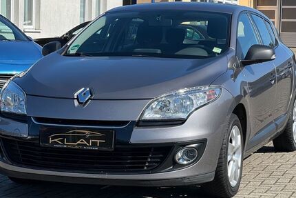Renault Megane 130.000 km 4.990 € Emmendingen 79312