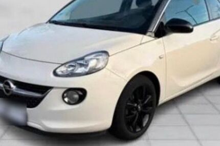 Opel Adam 97.000 km 7.990 &euro; Freiburg im Breisgau 79112