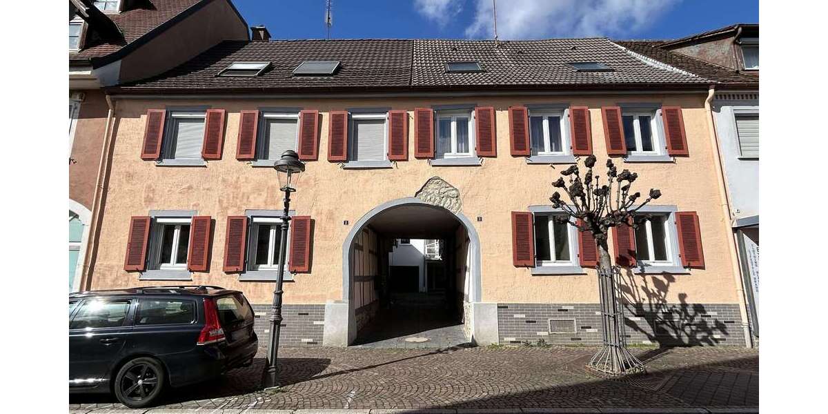 Einfamilienhaus Müllheim - 22 Zimmer, 653 m&sup2;, 1.320.000&euro; | Angebot:26480614