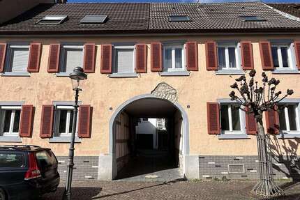 Haus Müllheim - 22 Zimmer, 653 m&sup2;, 1.320.000&euro; | Angebot:26480614