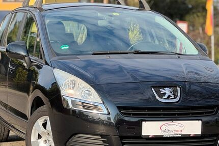 Peugeot 5008 179.000 km 5.990 &euro; Staufen 79219