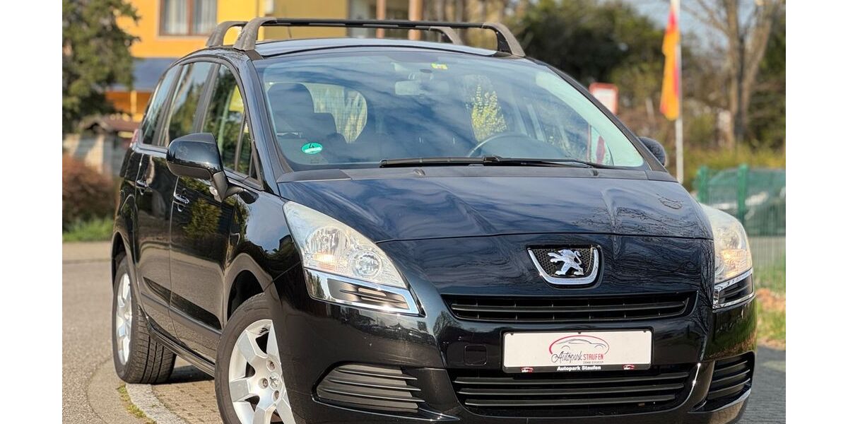Peugeot 5008 179.000 km 5.990 &euro; Staufen 79219