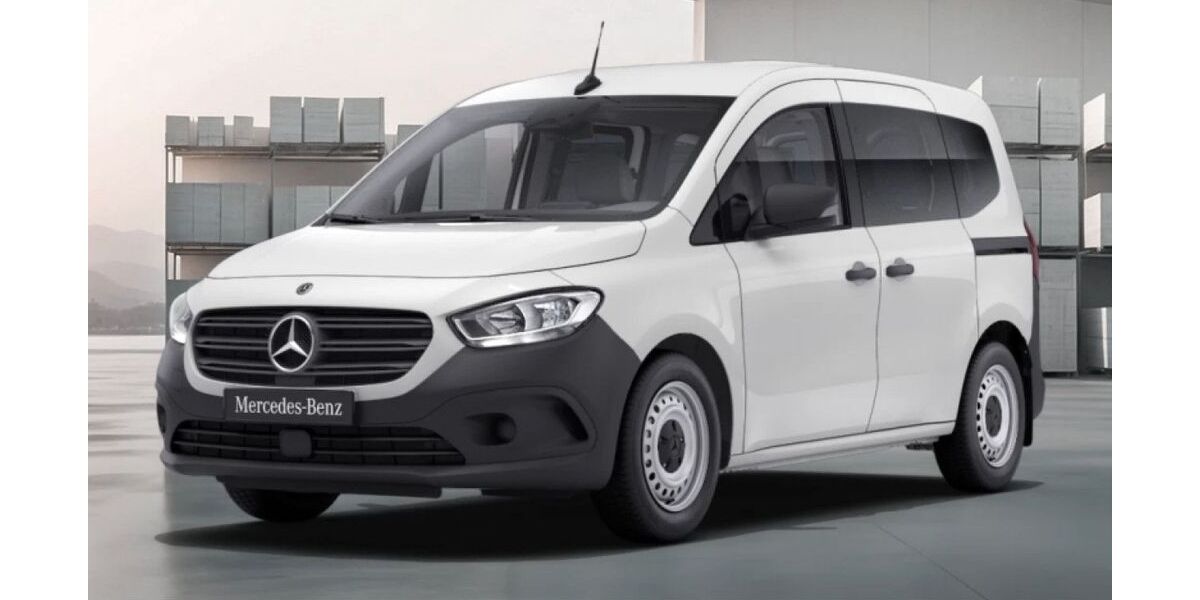 Mercedes-Benz Citan 19.394 km 24.990 &euro; Freiburg 79111