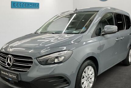 Mercedes-Benz T-Klasse 3.875 km 32.990 &euro; Freiburg 79111