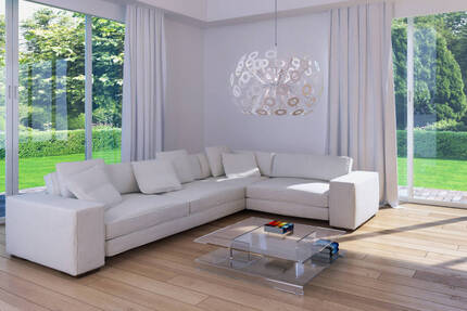 Komfortabel wohnen in Freiburg - 4-Zimmer-Wohnung mit Terrasse 4 zimmer