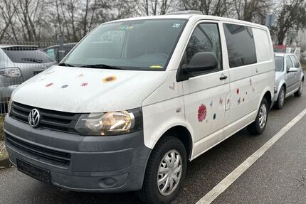 VW T5 Transporter 290.000 km 5.999 &euro; Freiburg im Breisgau 79108