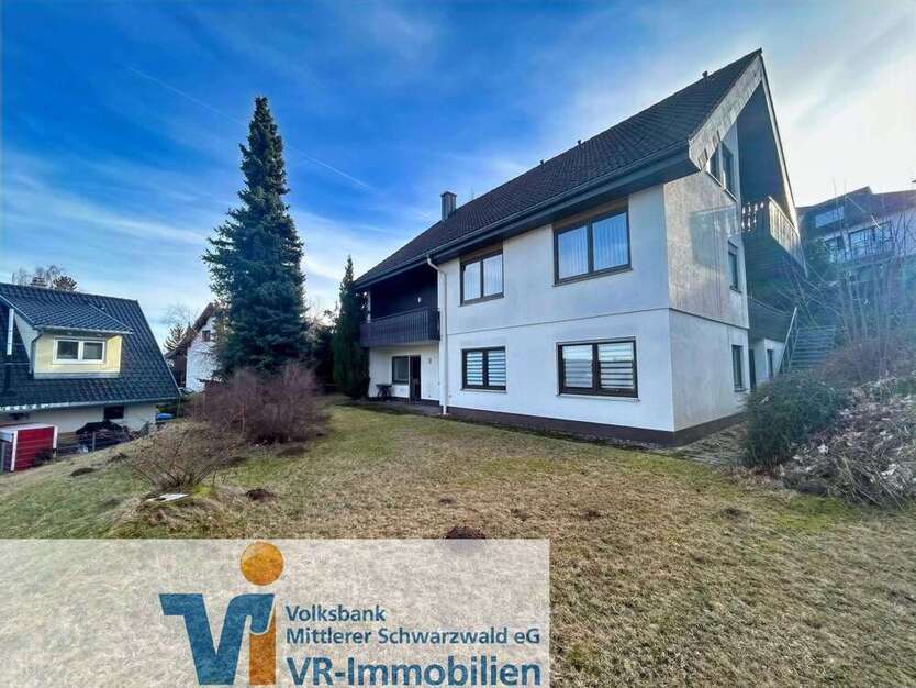 Haus zum Kaufen in Schönwald 285.000 € 195 m²