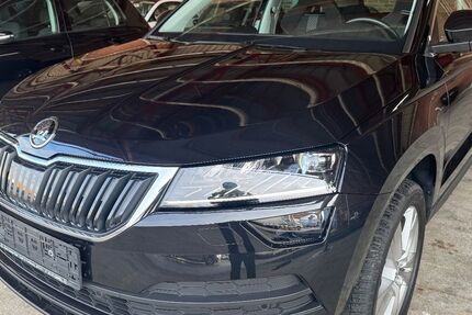 Skoda Karoq 81.974 km 21.999 &euro; Herbolzheim 79336