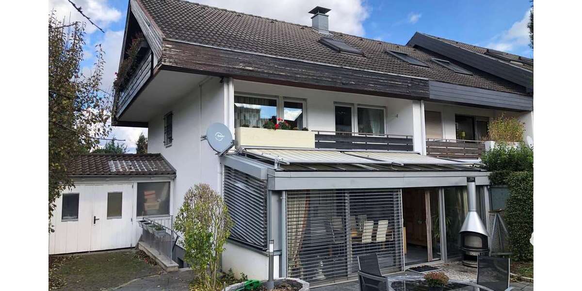 Haus zum Kaufen in Gundelfingen 940.000 € 170 m² 6 zimmer