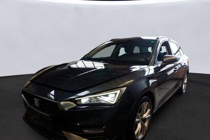 Seat Leon 54.300 km 22.490 &euro; Lenzkirch 79853