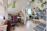 Etagenwohnung Freiburg im Breisgau Günterstal - 4 Zimmer, 97 m&sup2;, 598.000&euro; | Angebot:26584900