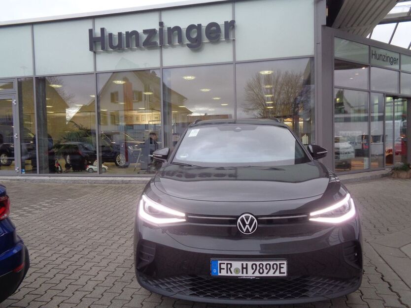 VW ID.4 30.000 km 33.480 € Buggingen-Seefelden 79426