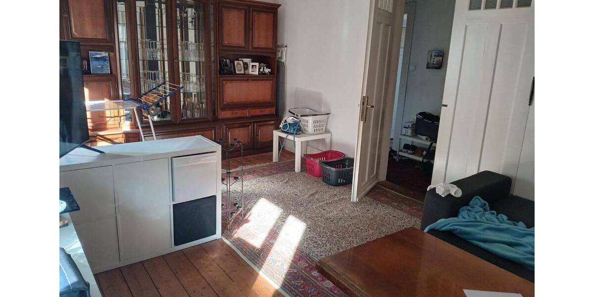 Apartement F4 in (F) Neuf-Brisach zimmer