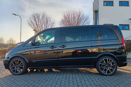 Mercedes Viano