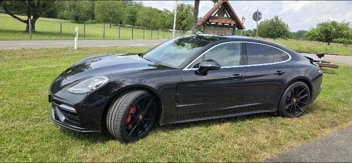 Panamera