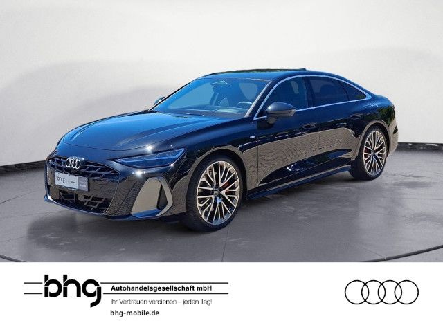 Audi A6 2.135 km 74.900 &euro; Freiburg 79115