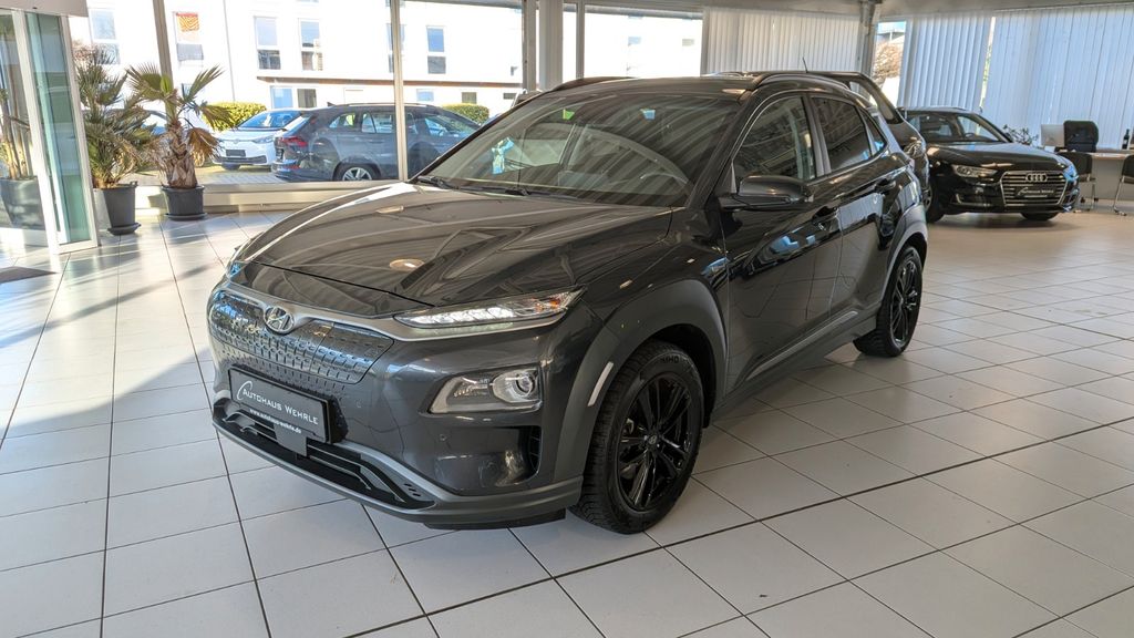 Hyundai KONA 41.500 km 19.990 &euro; Gundelfingen bei Freiburg 79194