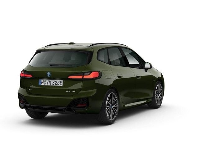 BMW 230 Active Tourer 12.500 km 41.930 &euro; Boetzingen 79268
