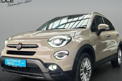 Fiat 500X 71.100 km 14.990 € Furtwangen 78120