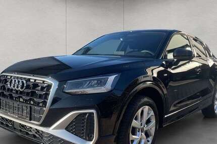 Audi Q2 25.868 km 24.990 &euro; Freiburg 79108