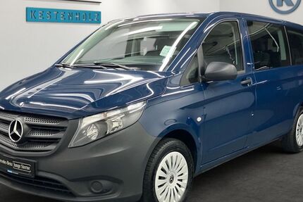 Mercedes-Benz Vito 66.104 km 32.990 &euro; Freiburg 79111