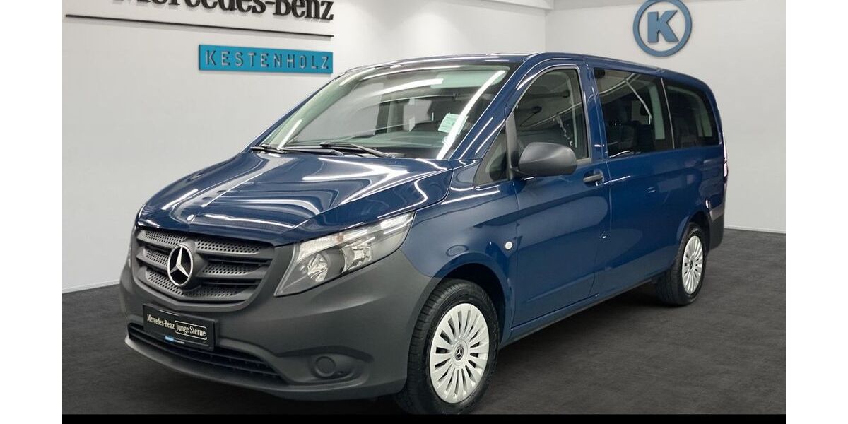 Mercedes-Benz Vito 66.104 km 32.990 &euro; Freiburg 79111