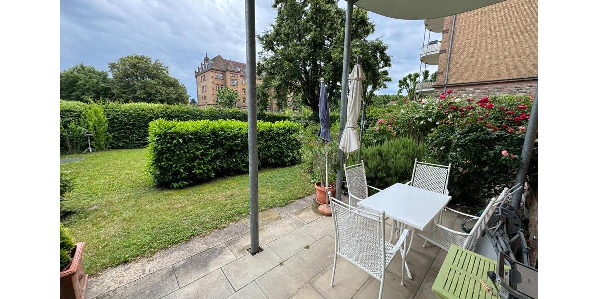 Erdgeschoßwohnung Breisach am Rhein - 4 Zimmer, 138 m&sup2;, 550.000&euro; | Angebot:25126755