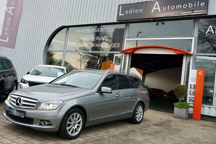 Mercedes-Benz C 200 306.245 km 4.500 &euro; Gundelfingen /Freiburg 79194