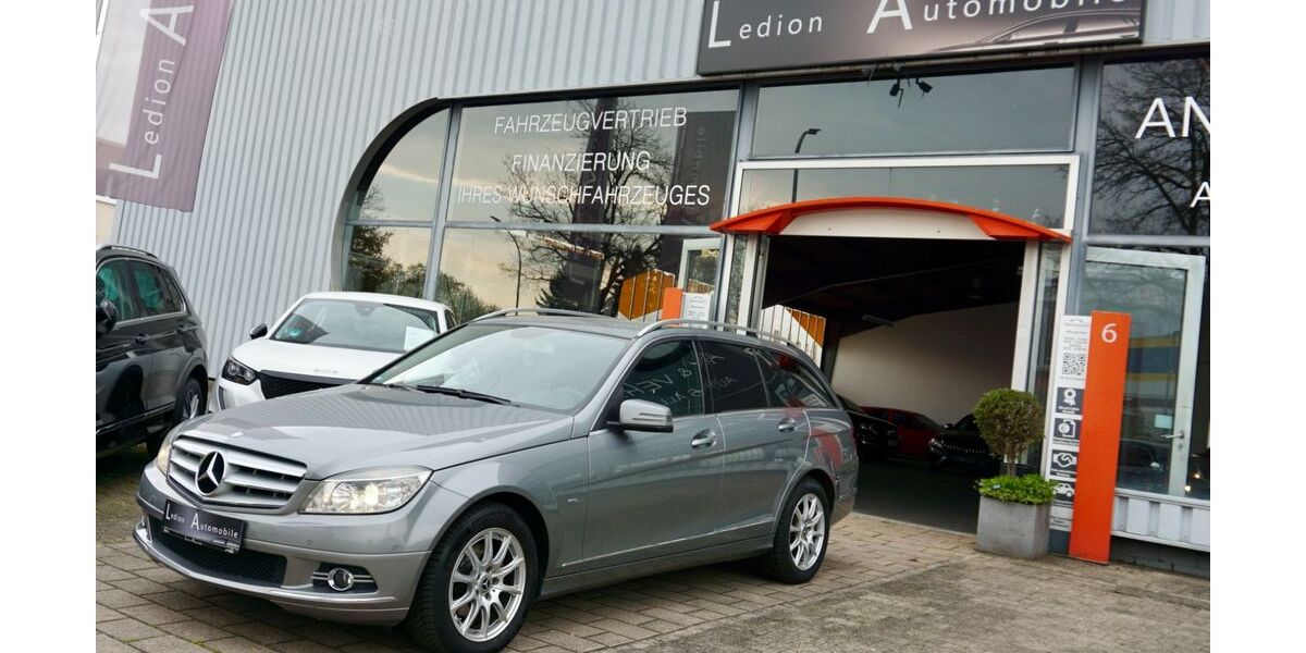Mercedes-Benz C 200 306.245 km 4.500 &euro; Gundelfingen /Freiburg 79194