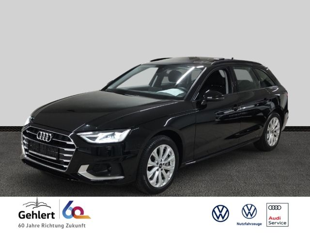 Audi A4 75.896 km 28.500 € Freiburg 79108