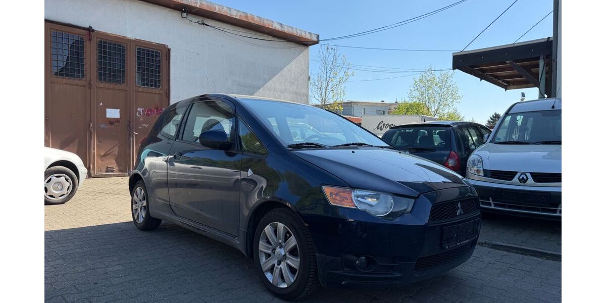 Mitsubishi Colt 191.000 km 1.500 &euro; Freiburg im Breisgau 79115