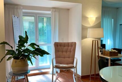 Schöne Praxis-, Büro- oder Kursräume in Steglitz zimmer