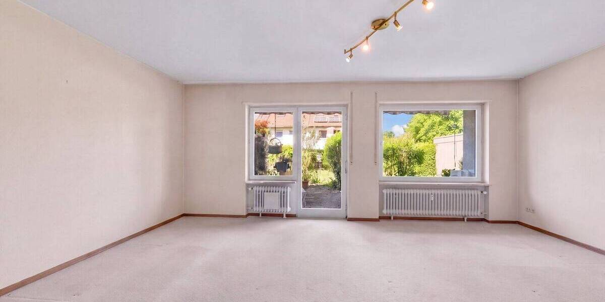 Reihenendhaus Denzlingen - 6 Zimmer, 120 m&sup2;, 579.000&euro; | Angebot:26454049
