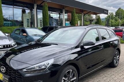 Hyundai i30 6.500 km 18.990 &euro; Ehrenkirchen 79238