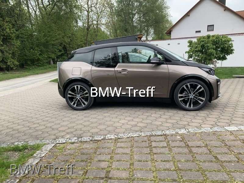 BMW i3 79.000 km 17.890 € Herbolzheim 79336