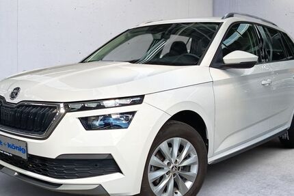 Skoda Kamiq 41.000 km 19.990 &euro; Freiburg im Breisgau 79108