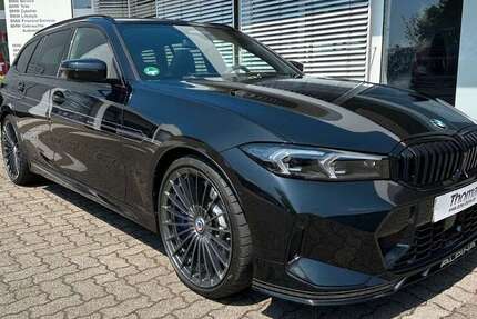 Alpina D3 5.100 km 96.990 &euro; Sexau 79350