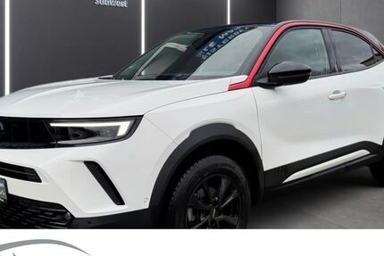 Opel Mokka 24.500 km 19.680 &euro; Müllheim 79379