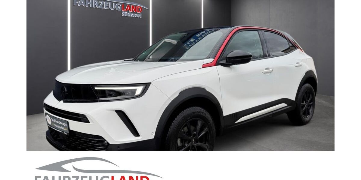 Opel Mokka 24.500 km 19.680 &euro; Müllheim 79379