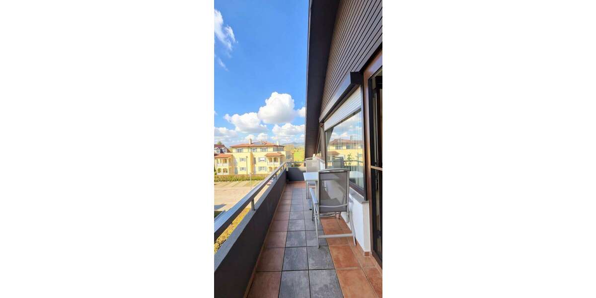 Etagenwohnung Gundelfingen - 1 Zimmer, 41 m&sup2;, 248.000&euro; | Angebot:26133971