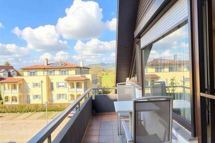 Wohnung Gundelfingen - 1 Zimmer, 41 m&sup2;, 248.000&euro; | Angebot:26133971