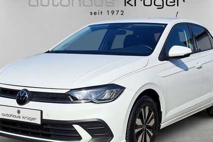 VW Polo 14.475 km 20.900 € Bad Krozingen 79189