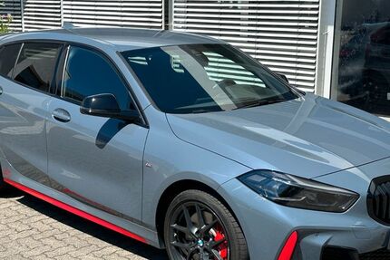 BMW 128 53.957 km 33.490 &euro; Sexau 79350