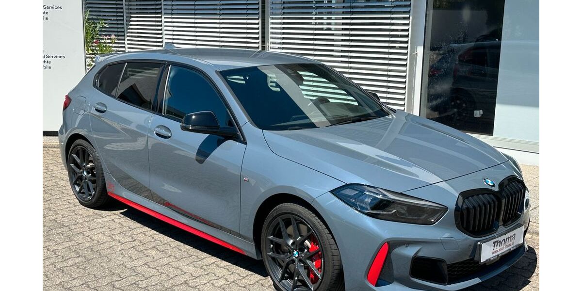 BMW 128 53.957 km 33.490 &euro; Sexau 79350